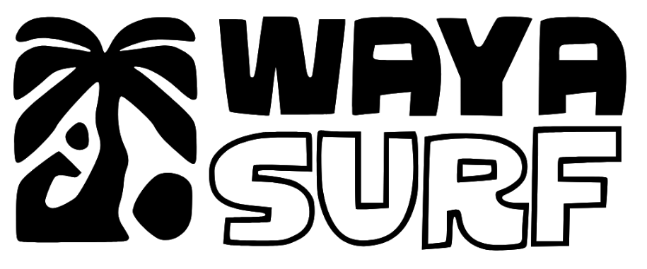 Waya Surf